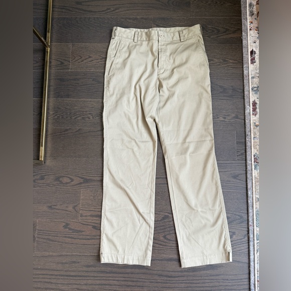 Men’s Nike Golf Dri-Fit Pants. 30 x 30 - Picture 4 of 6